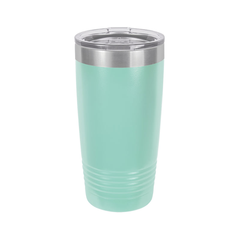 20 oz Polar Camel Tumbler