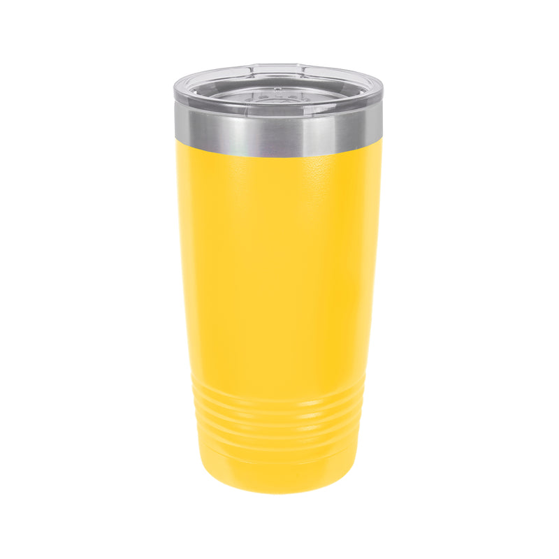 20 oz Polar Camel Tumbler