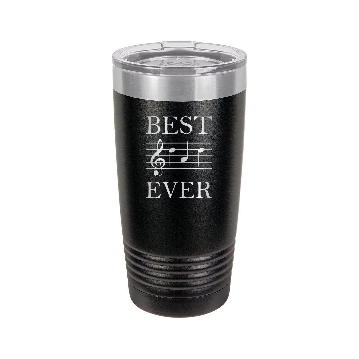 Best Dad Ever Tumbler