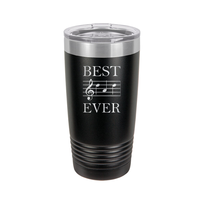 Best Dad Ever Tumbler