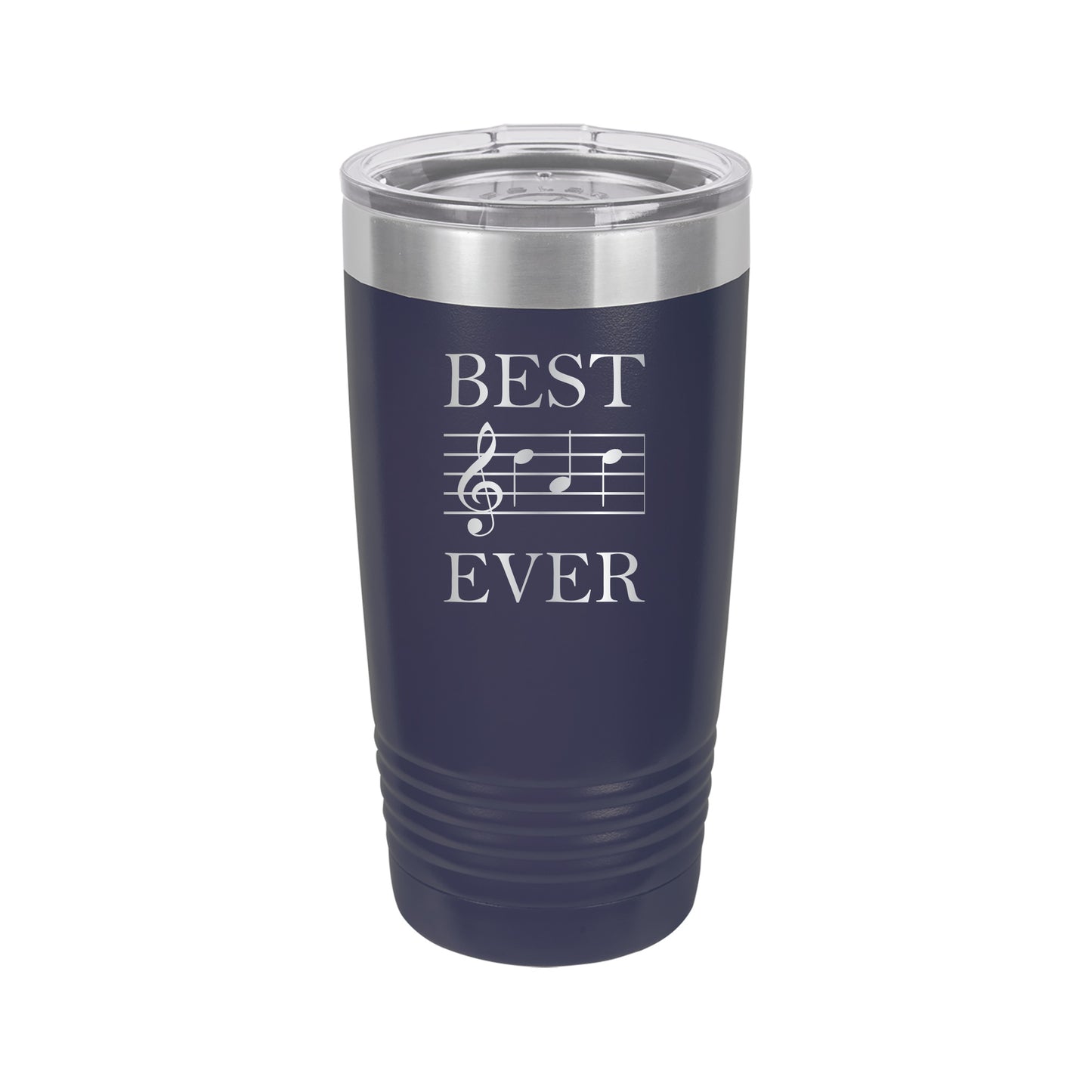 Best Dad Ever Tumbler