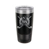 Best Papa by Par Tumbler