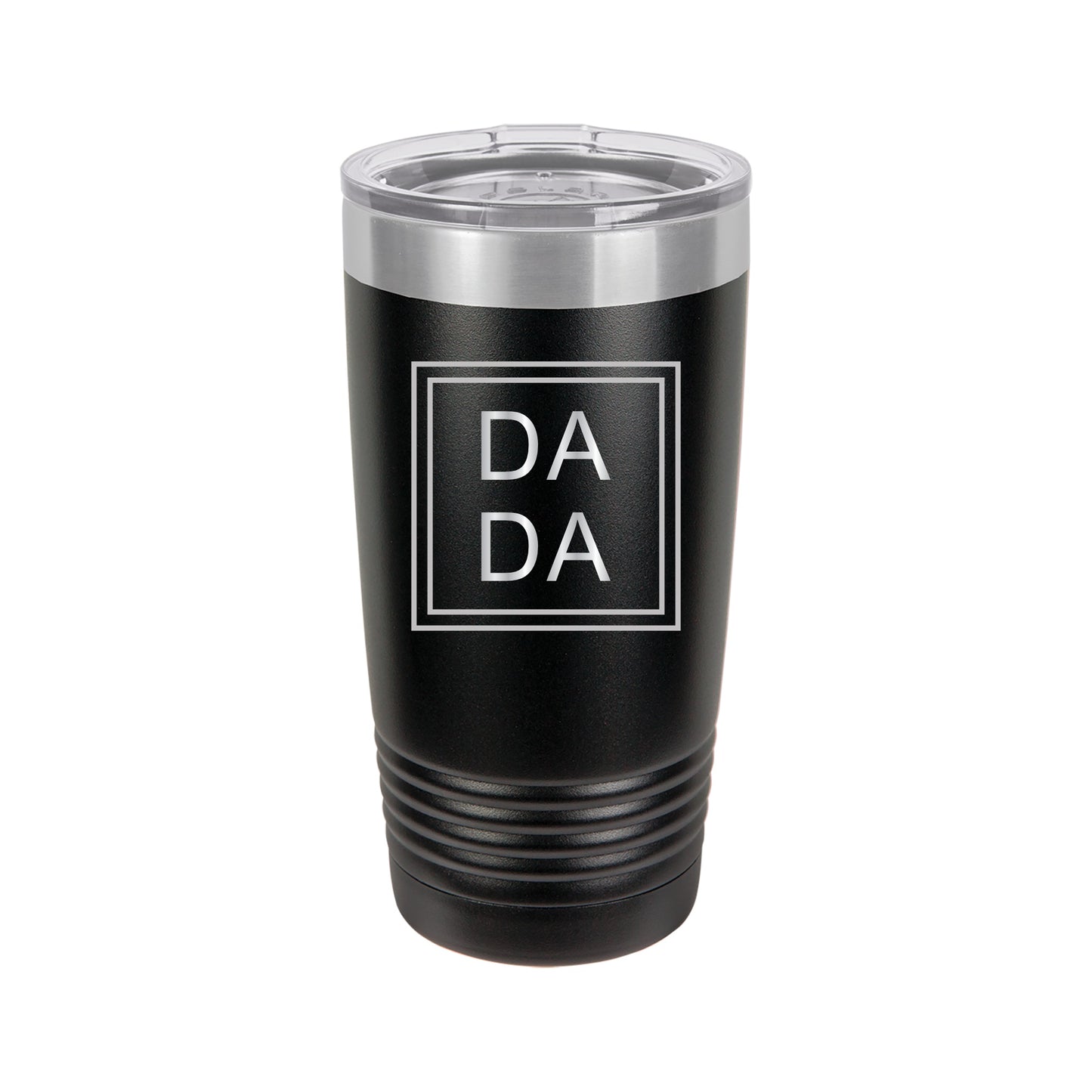 Dada Tumbler