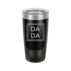 Dada Tumbler