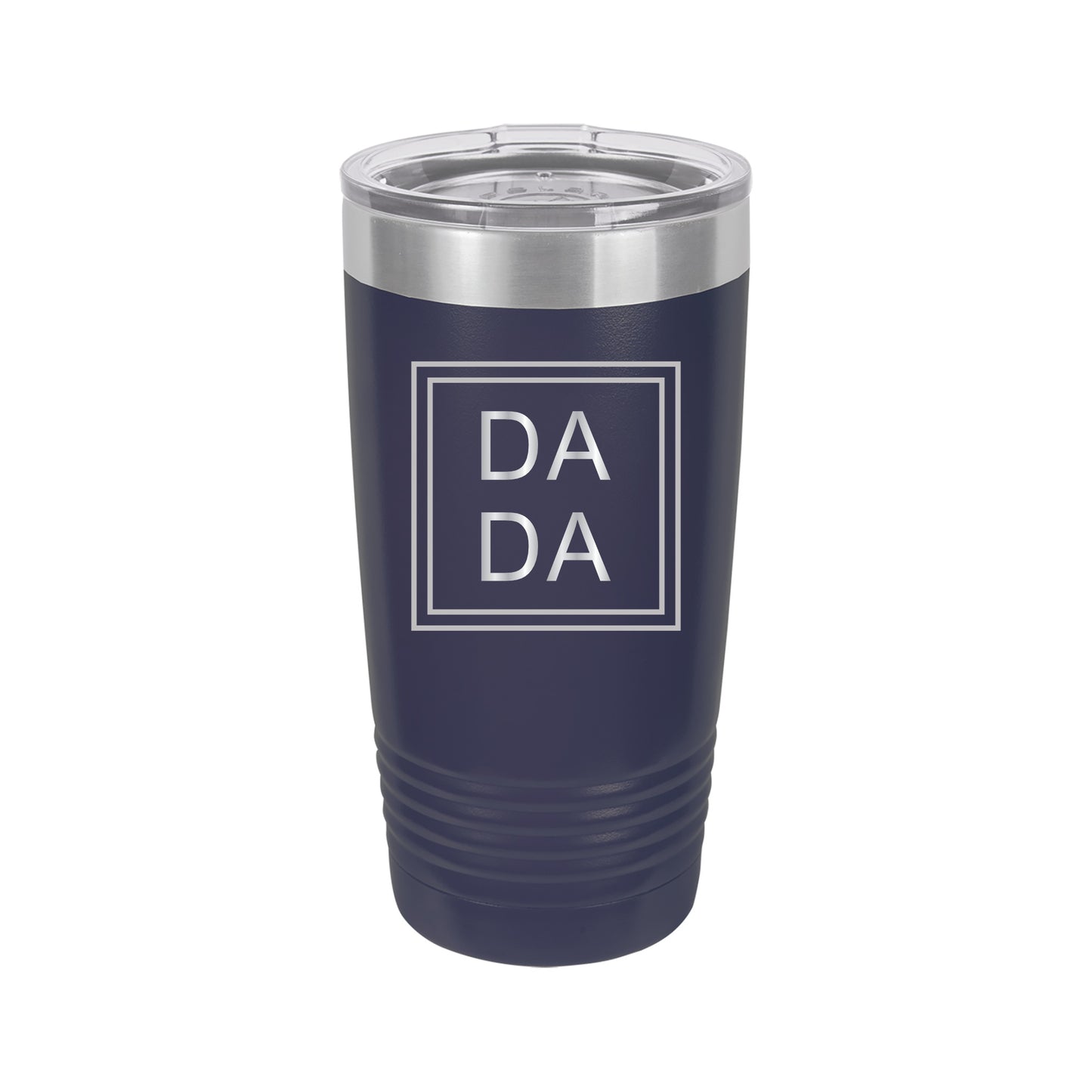 Dada Tumbler
