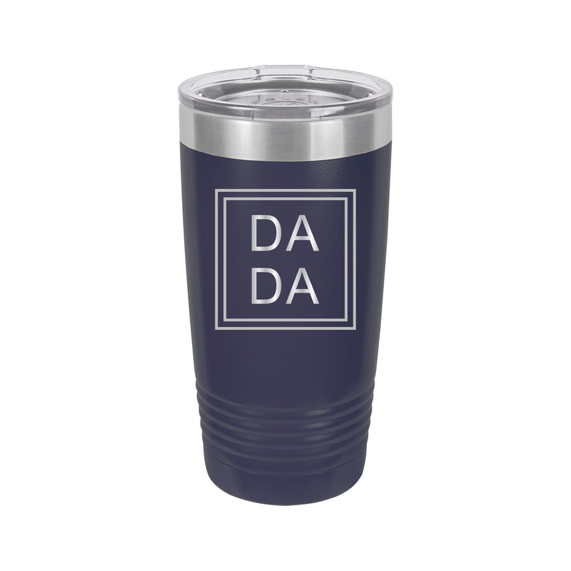 Dada Tumbler