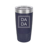 Dada Tumbler