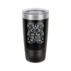Dad The Man The Myth Tumbler