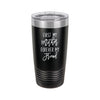 First my Mother, Forever my Friend Tumbler