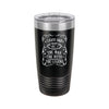 Grand Dad The Man The Myth Tumbler