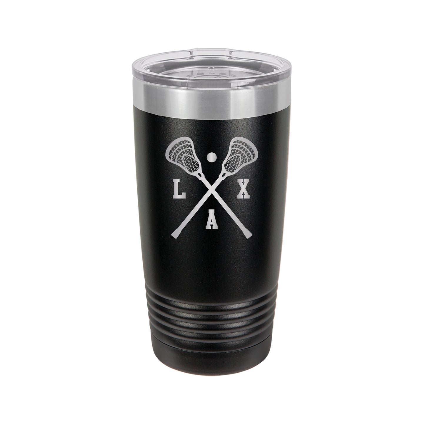 Lacrosse Tumbler