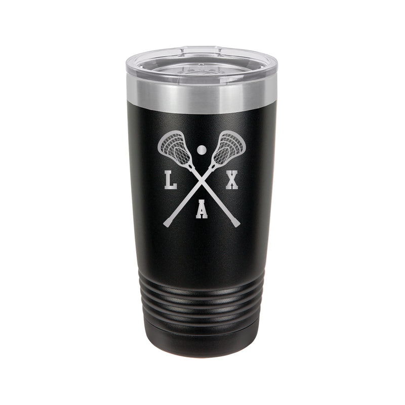 Lacrosse Tumbler