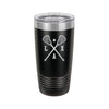Lacrosse Tumbler