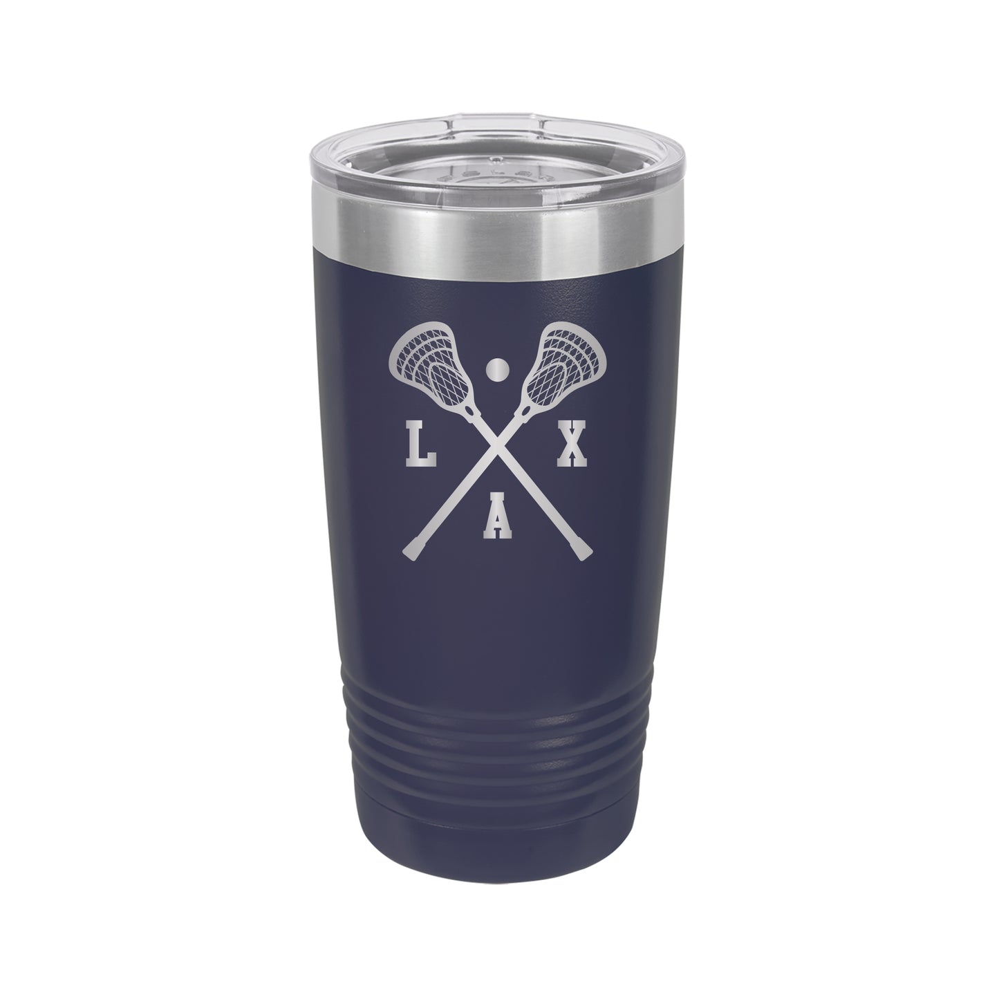 Lacrosse Tumbler