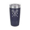 Lacrosse Tumbler