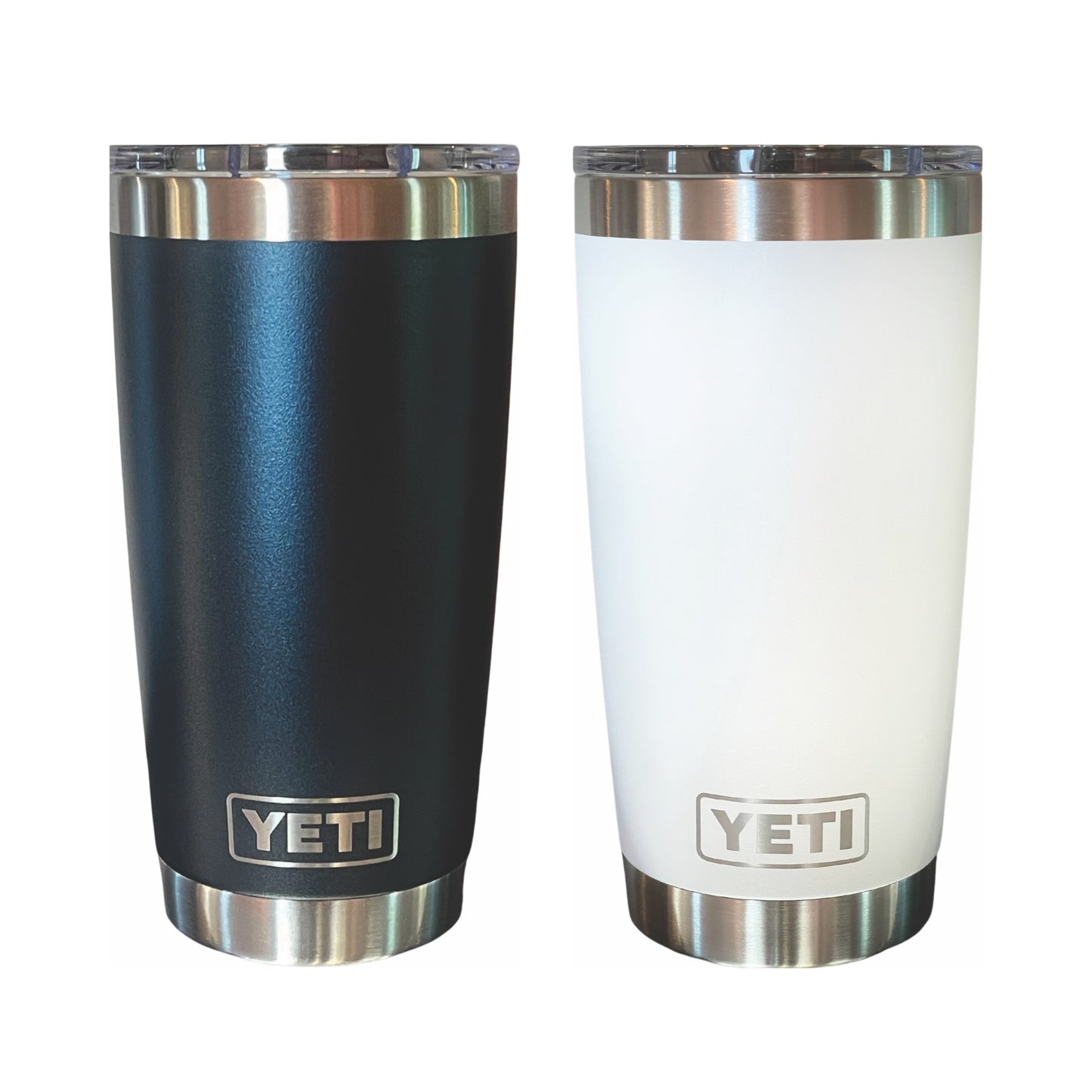 Bride and Groom Yeti Set, Bride Tumbler, Wedding Gift Personalized, Bride Gift, Mrs Mug, Mrs Tumbler, Laser Engraved Tumbler, Gift for Couples