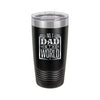 No 1 Dad in the World