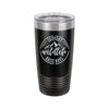 Support Wildlife, Raise Boys Tumbler