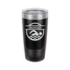 Swim Coach or Player Tumbler