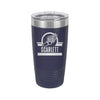 Track and Field Coach or Player Tumbler