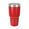 Track and Field Coach or Player Tumbler