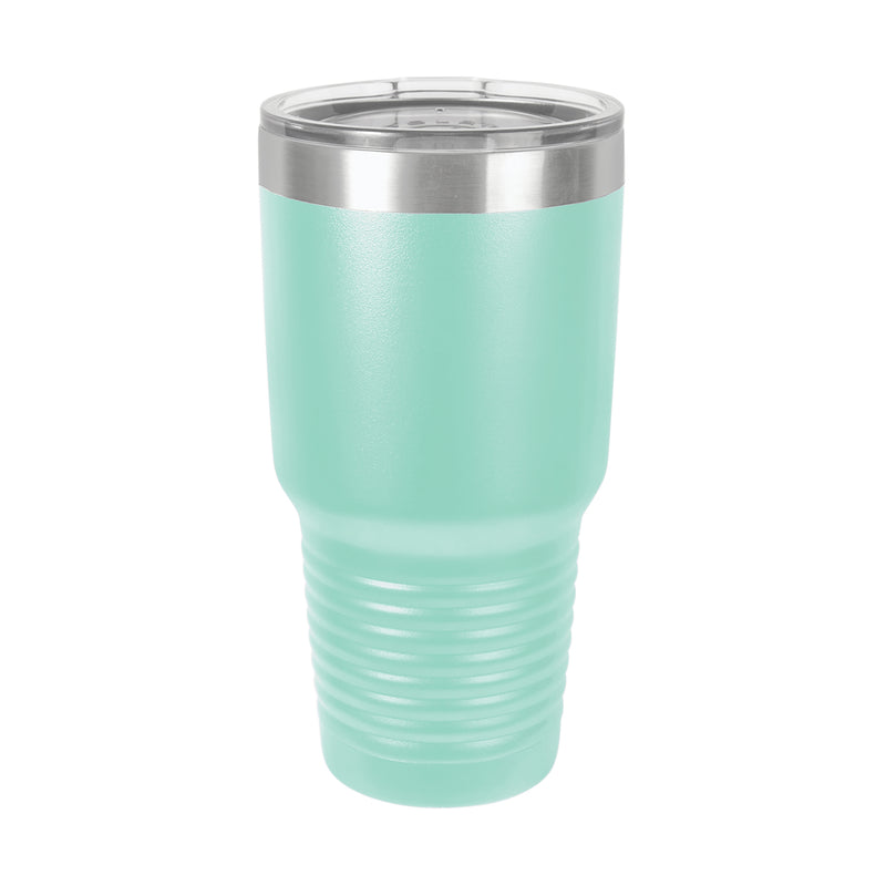 Papa The Man The Myth Tumbler