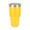 Track and Field Coach or Player Tumbler