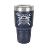 BBQ Champion Dad Tumbler