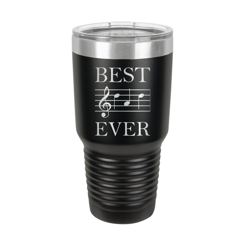 Best Dad Ever Tumbler