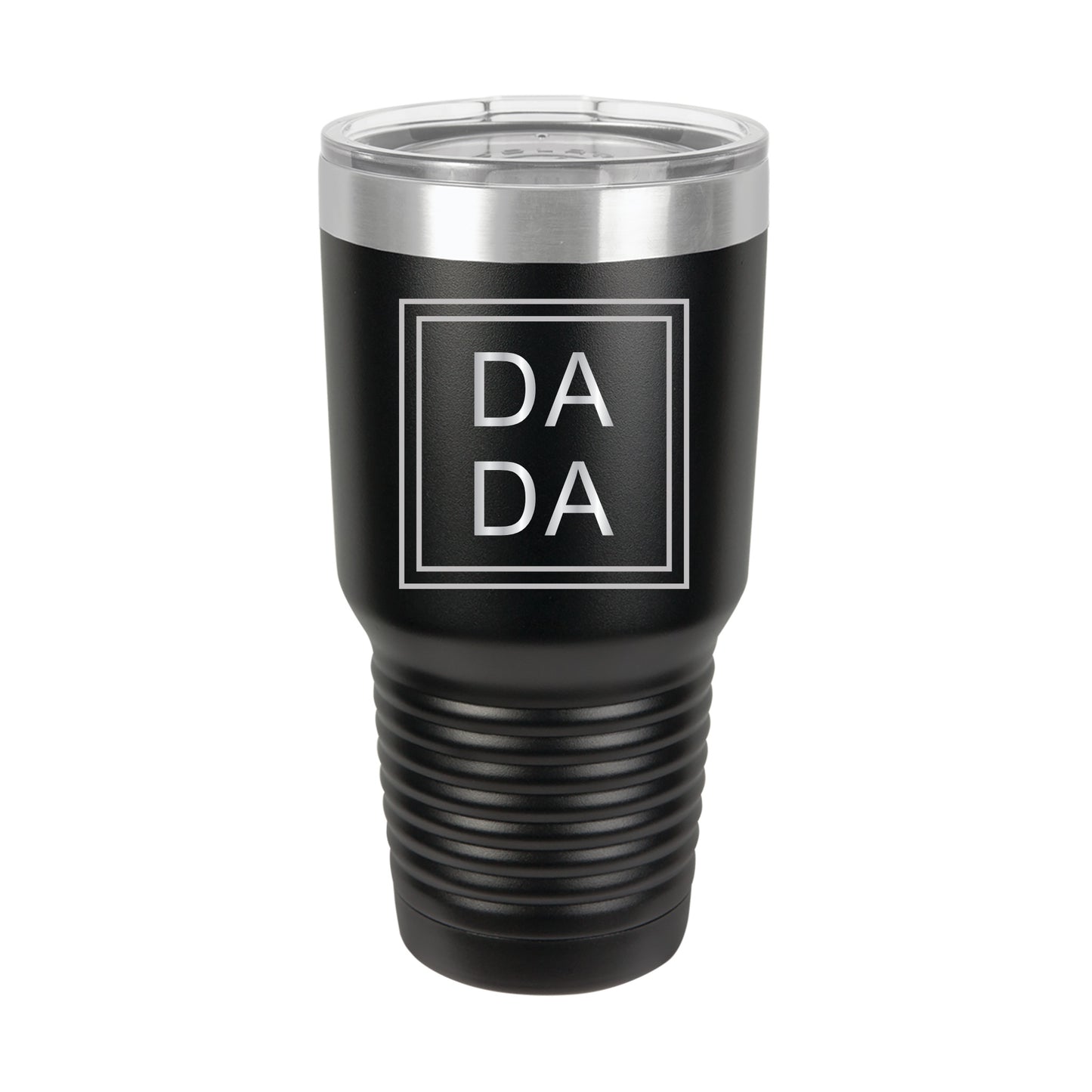 Dada Tumbler