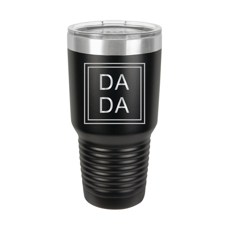 Dada Tumbler