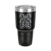 Dad The Man The Myth Tumbler