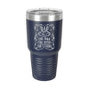 Dad The Man The Myth Tumbler