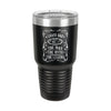 Grand Dad The Man The Myth Tumbler