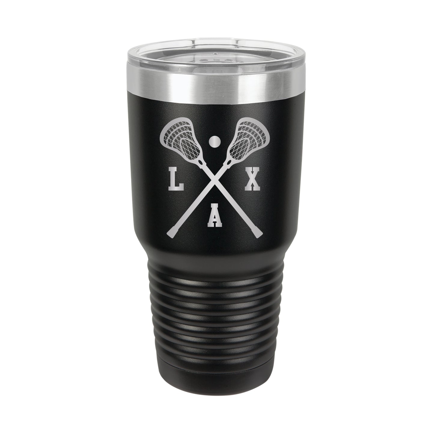 Lacrosse Tumbler