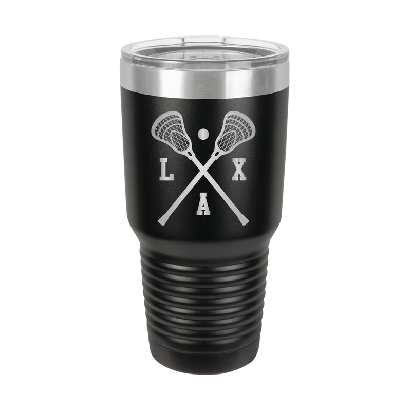 Lacrosse Tumbler