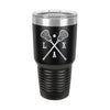 Lacrosse Tumbler