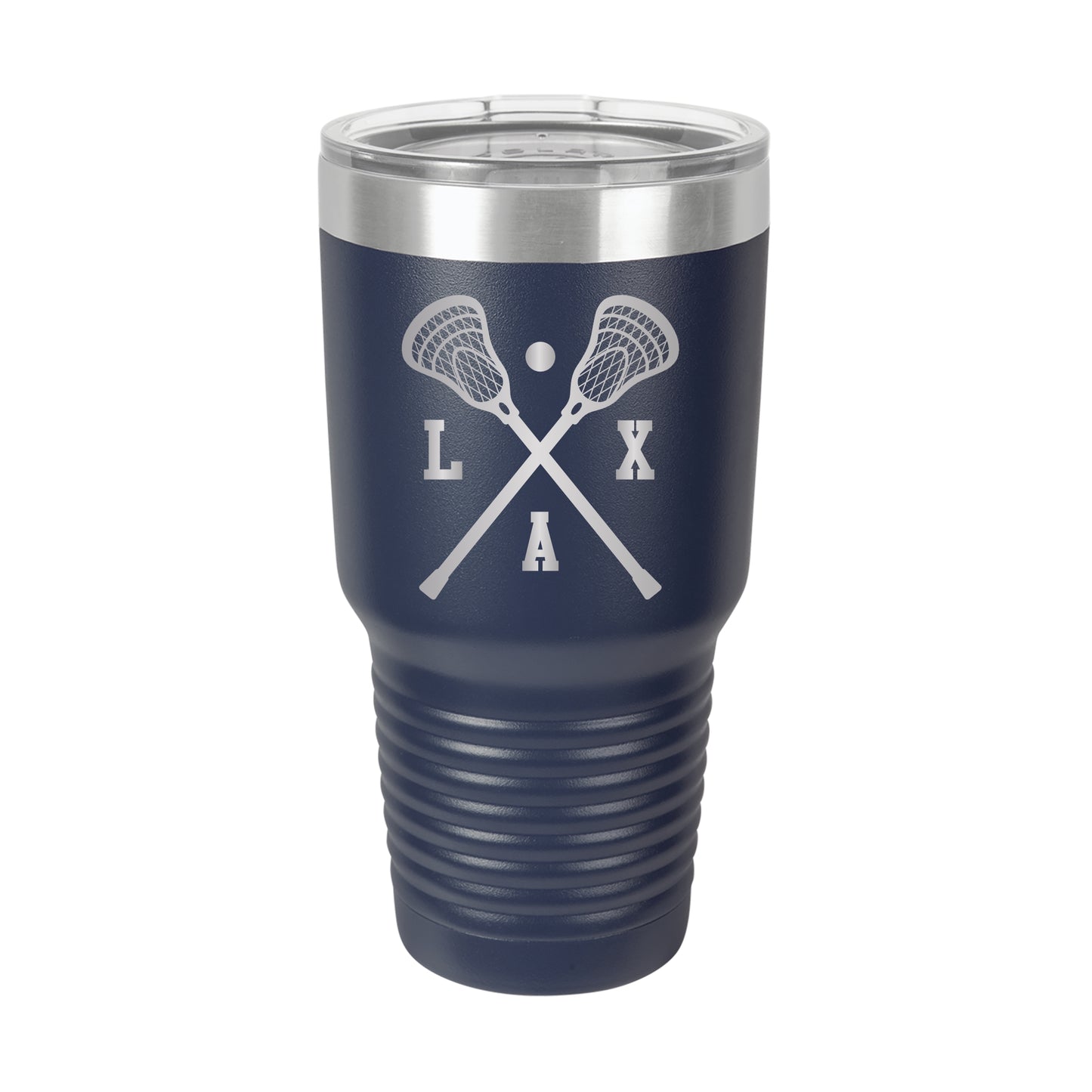 Lacrosse Tumbler