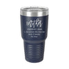 Mother Definition Tumbler