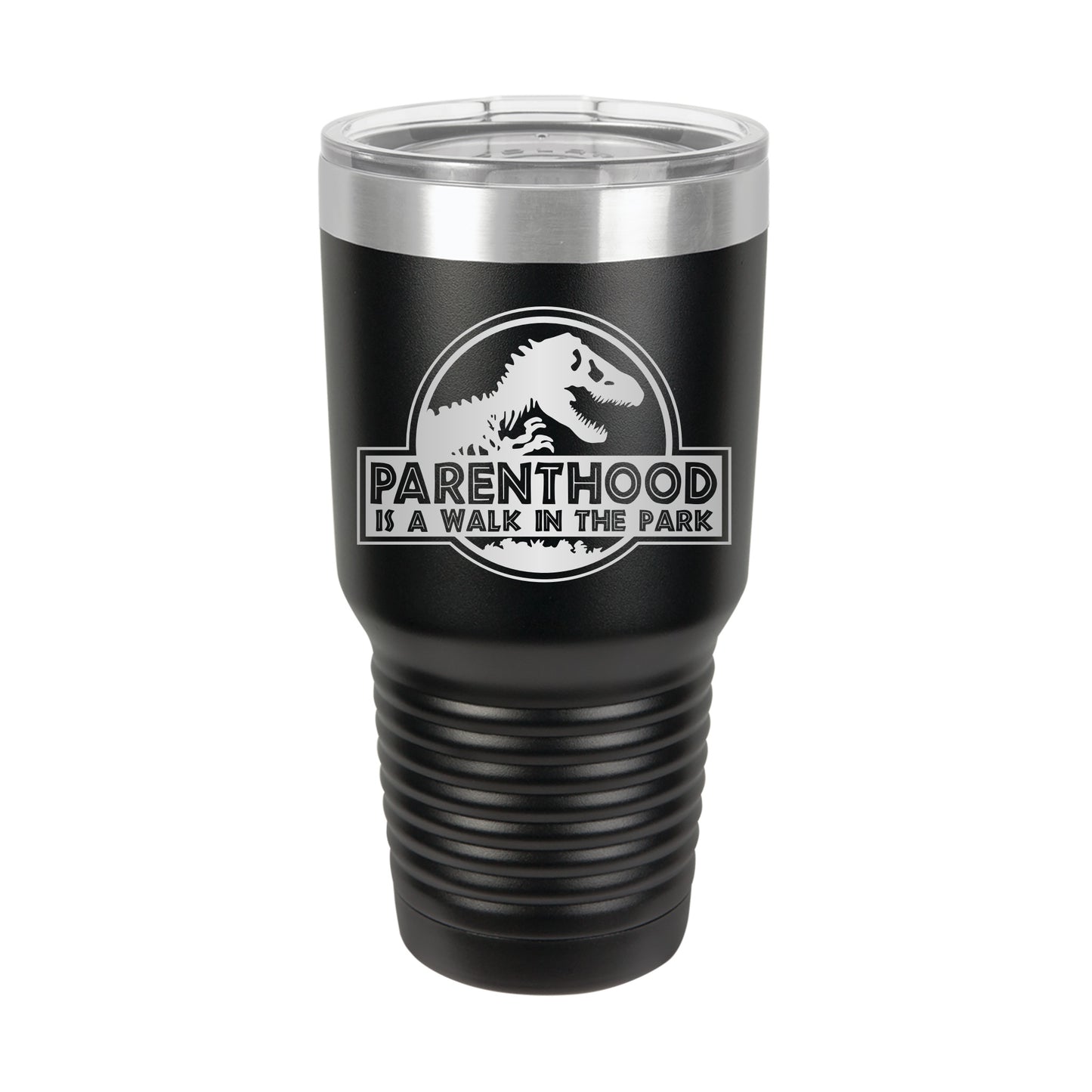Parenthood Tumbler