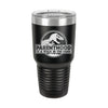Parenthood Tumbler