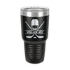 Hockey Coach or Player Tumbler