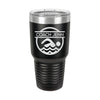 Swim Coach or Player Tumbler