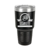 Track and Field Coach or Player Tumbler