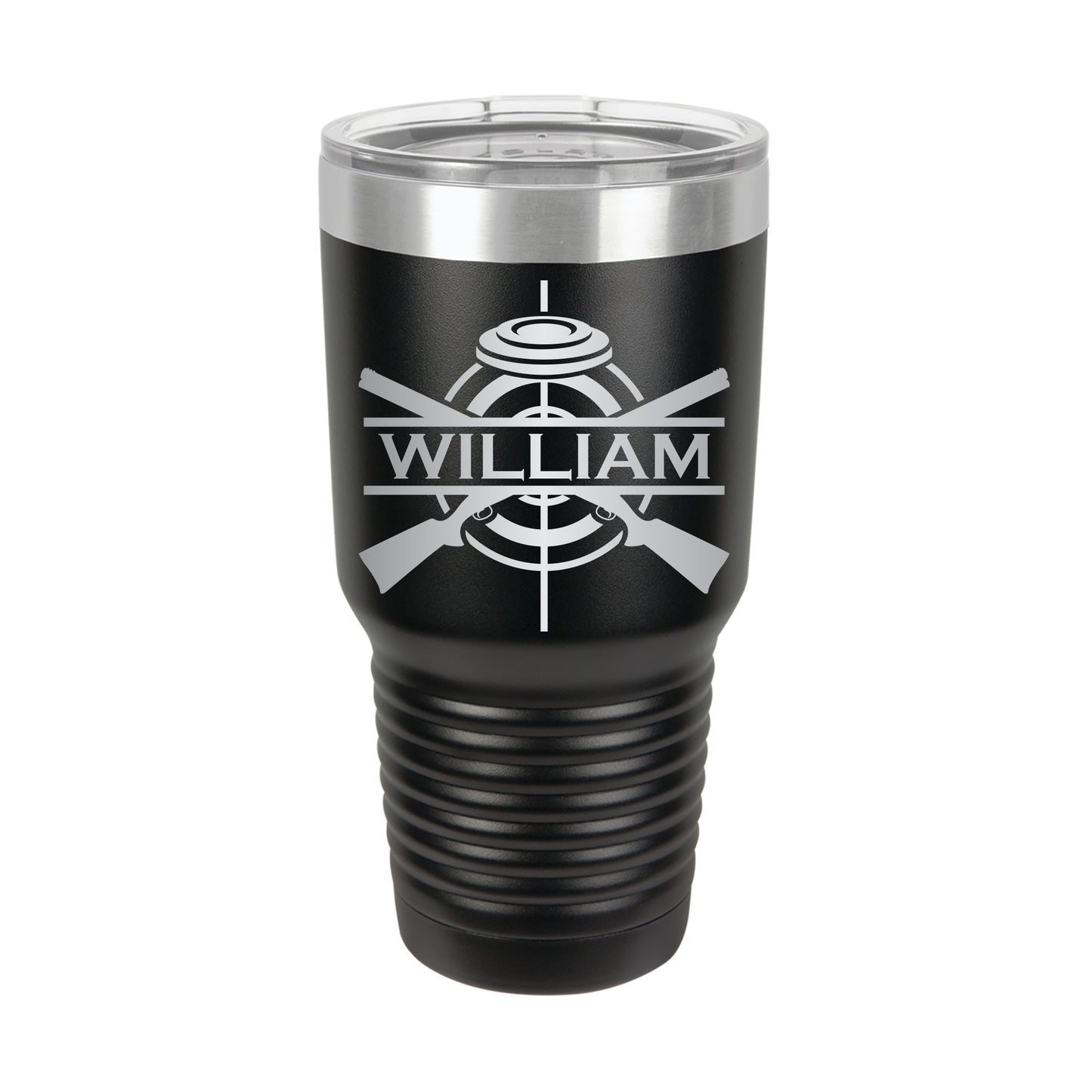 Trapshooting Tumbler