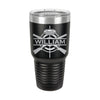 Trapshooting Tumbler