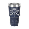 Trapshooting Tumbler