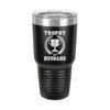 Trophy Husband Tumbler