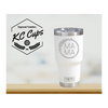 30 oz Yeti Tumbler