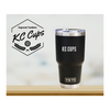 30 oz Yeti Tumbler